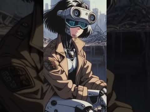 Mental reset SYNTHWAVE mix #synthwave #frequency #dreamwave #chillsynth