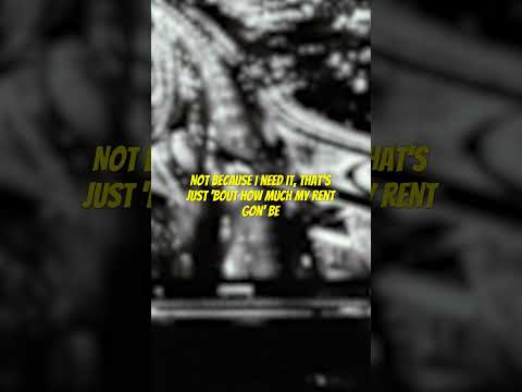 Babyfxce E - Ron Holland (Lyrics) #babyfxcee #hiphop #mixtape #lyricvideo