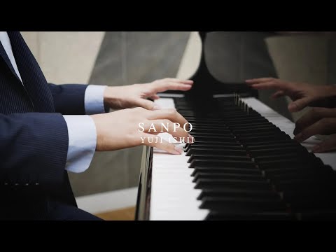 "Yuji plays." 日曜演奏会『SANPO』
