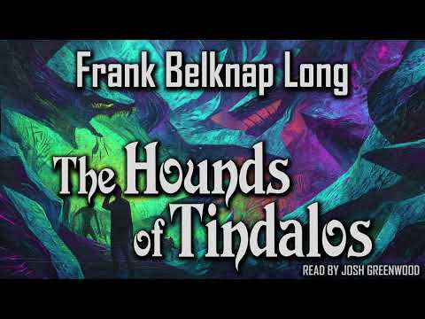 The Hounds of Tindalos by Frank Belknap Long | Audiobook