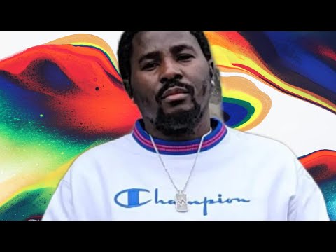 Razor ecclesiastes - SEIGNEUR de GUERRE  ( audio )