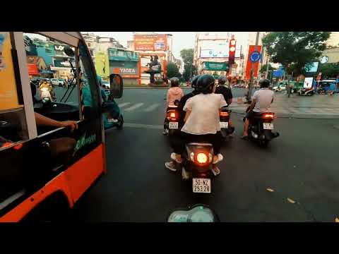 SÀI GÒN 28 TẾT
