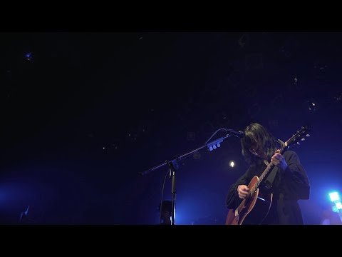 Karin.「青春脱衣所」Karin. 1st Live "solitude time" ver.