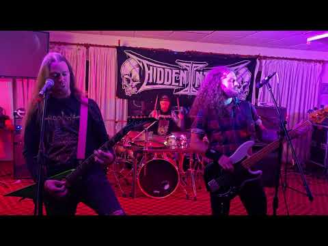 Hidden Intent - The Ruins