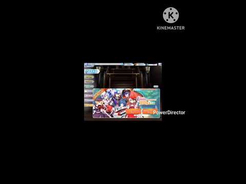 【東ロワ】1000万ダウンロード記念祝詞20連 #東方ロストワード