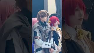 Fashion Welt Yang Costume Honkai: Star Rail Cosplay | CoserCos.com