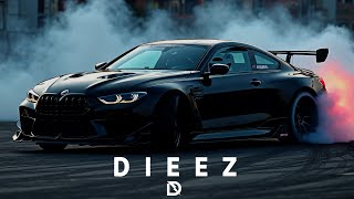 2Pac, Bones, NightLovell, MIX REMIX 2025 (DIEEZ & DEENI) #carmusic