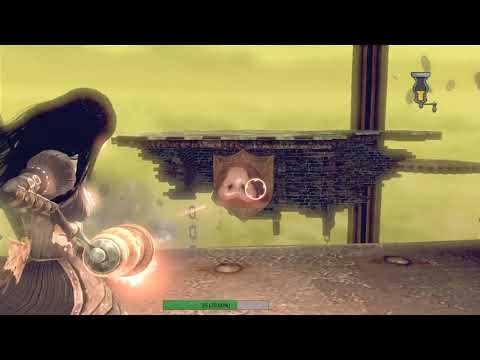 American McGee's Alice Madness Returns- MUST SAVE THE MAD HATTER