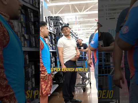 Baljeet Working At Walmart😂 #baljeet