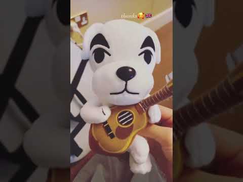 Ichiko Aoba sings Animal Crossing theme :)