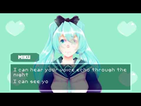 【 Hatsune Miku English V4 】 THE DAY I DIE 【 Cover 】
