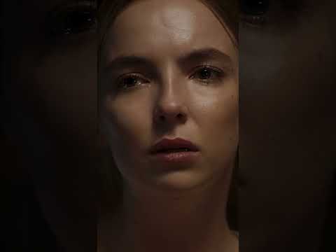 You could cut this tension with a 🔪 #KillingEve