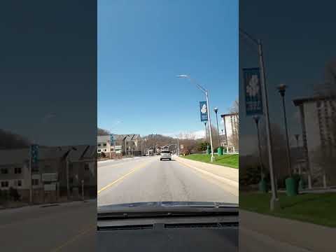 Smoky Mountain Driveby: Harrah's Cherokee