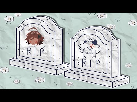 Is This The End Of Alice And Oliver? - Fundamental Paper Education Animation