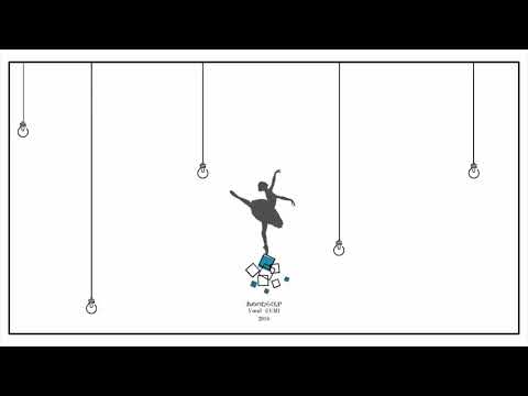 時の踊り子 (The Time Dancer) / 歌ってみた ver. Kream