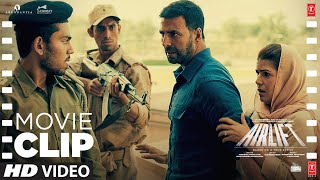 AIRLIFT (Movie Clip #4): "No Communitcation from External Ministry" | Akshay Kumar | Nimrat Kaur