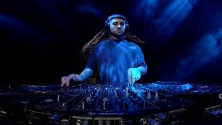 Soulbeat - Video Set Minimal #3 By Afterseven ft CircusProducciones #Crobar