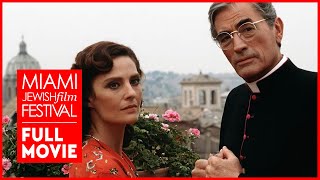 MJFF Virtual Cinema: THE SCARLET AND THE BLACK [FULL MOVIE]