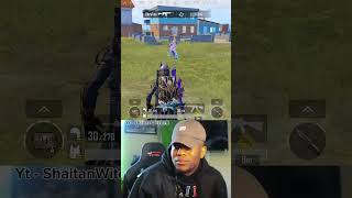 Giri Hui Cheeze Nhi Uthati🤣 #shaitanwitcher #pubgmobile #bgmi #bgmishorts #pubg #jonathan #godllolzz