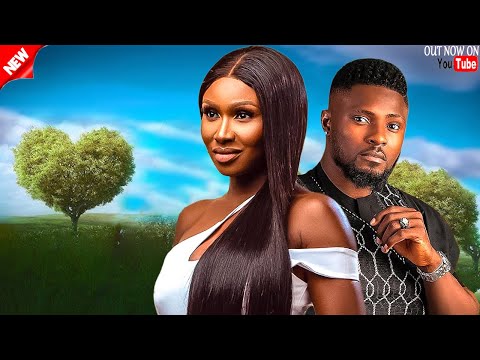 BEYOND THE HEARTS - MAURICE SAM/SONIA UCHE NEW EXCLUSIVE MOVIE 2025