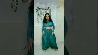 Nadiyon Paar (Let the Music Play)-Roohi  #shorts  #dance  #nadiyonpaar  #letthemusicplay  #roohi