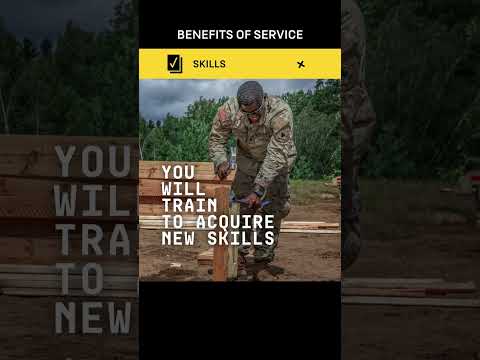 Benefits of Joining the National Guard | From College Tuition to Civilian Job Skills