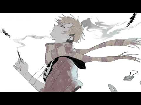 【UTAUカバー】うたをうたうひと【湯鬱声からす】