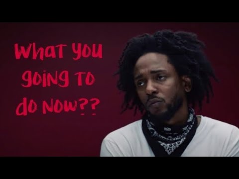 5 Things That Kendrick May Do Next