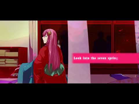 【SYNTHESIZER V x 8】Seven Crimes and Punishments -English Version- 【SynthV Cover】