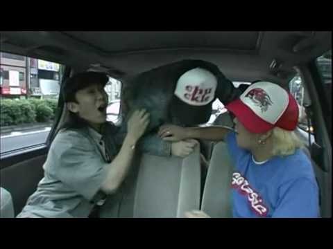 175R「旅人」MV