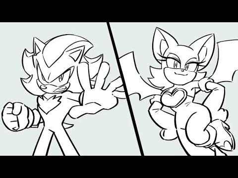 PREPARE FOR TROUBLE! - (Voice over)