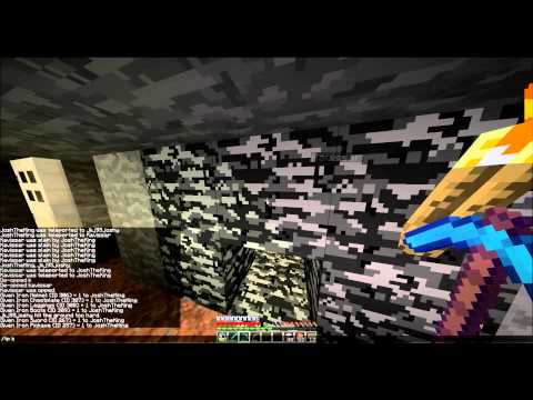 Minecraft: Overtaking Fort Kavissar