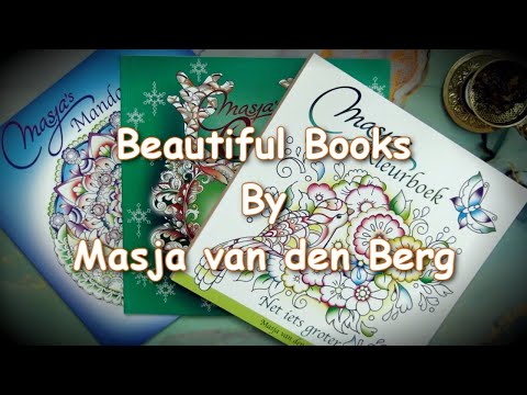 Flipthrough - Beautiful Books By Masja van den Berg