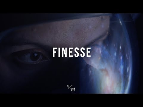 "Finesse" - Freestyle Trap Beat | Free Rap Hip Hop Instrumental 2025 | Purple Flame #Instrumentals