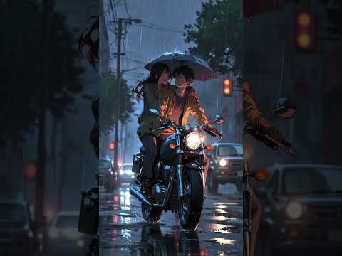 Late Night  Lofi 🕊️ #relaxing #music #aestheic #animemusic