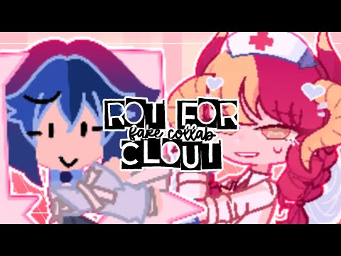 ROT FOR CLOUT || FC with @y3llowx || #y3lphobia