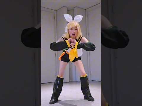 ITS MA BIRTHDAY #cosplay #cosplayer