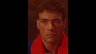 You want brother alive? Let Tong Po punish you,all the rounds. | Kickboxer (1989) #movie #film