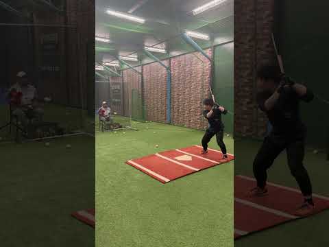 #レッドロケットマシン #野球 #バッティングドリル #baseball