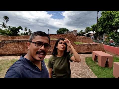 A day trip to Chandraketugarh - Bengal's Mohenjodaro