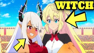 I'VE BEEN KILLING SLIMES FOR 300 YEARS AND MAXED OUT MY LEVEL Episode 1-12English Dubbed-New Anime👻💀