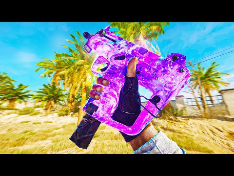 *NEW* SAUG in Black Ops 6 😍 (Black Ops 6 Gameplay)