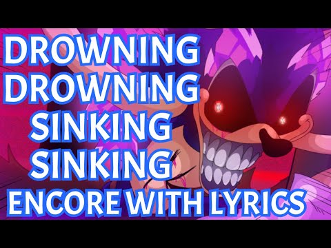 Triple Trouble (Encore) (Xeno Act 1) WITH LYRICS (ft. @DR-CYBER) - If @MaimyMayo Wrote Cover