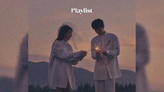 𝐏𝐥𝐚𝐲𝐥𝐢𝐬𝐭 요즘 감성 제대로 담은 팝 모음 🎶 | 듣기만 해도 위로가 되는 노래들 🎧