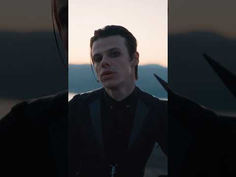 YUNGBLUD - There's a chance I won't see you tomorrow. So I will spend today saying hello #shorts