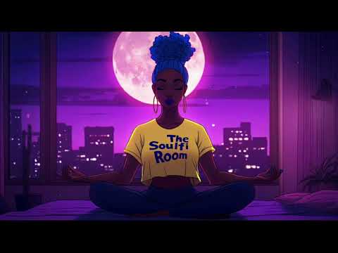 [Playlist] Achieve Deep Focus with Lo-Fi & R&B Soul | ASMR Music for Enhanced Relaxation