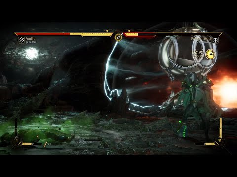 Greatest Spawn Komeback Of My Entire Career ! | MK11