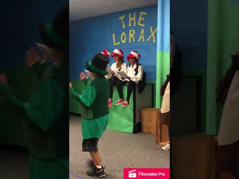 The Lorax part 2