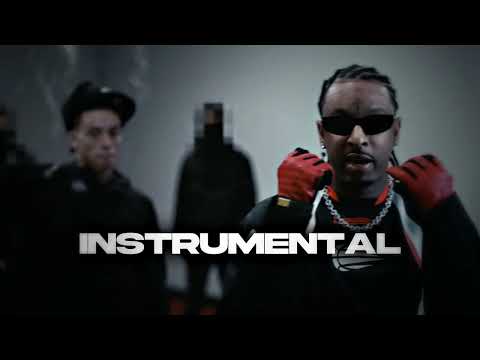 21 Savage & Central Cee - GBP (INSTRUMENTAL)