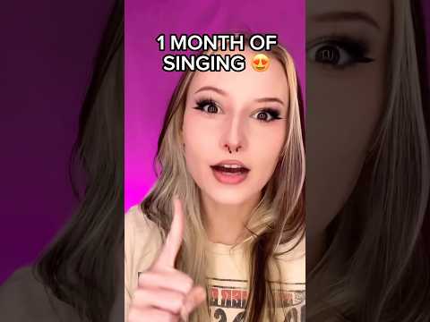 i… am miku 😈 #satire #floptok #miku #projectsekai #singing #vocaloid